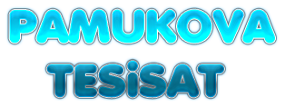 PAMUKOVA Mutfak Gideri Açma